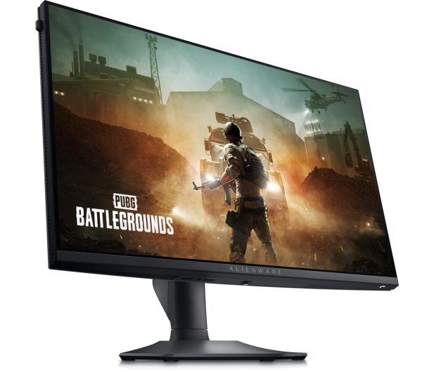 Dell Alienware AW2523HF - 1078090 - zdjęcie 2